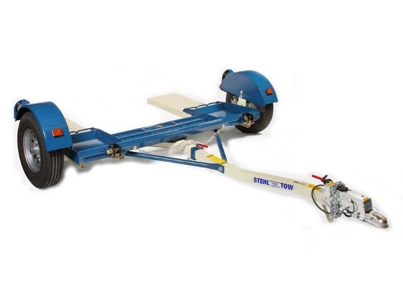 2020 Stehl Tow ST80TD