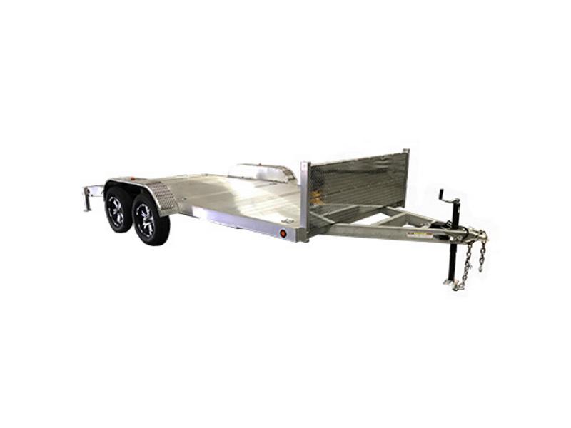 2022 PRIMO Car Haulers CAR82X18-TA-DT